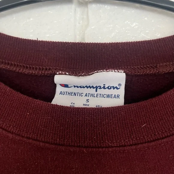 Harvard champion crewneck sweater - Picture 2 of 3